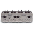 Load image into Gallery viewer, Edelbrock Single Perf 5 7 Corvette Head Comp - Back View