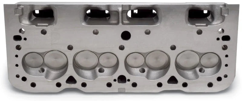 Edelbrock Single Perf 5 7 Corvette Head Comp - Additional View 9