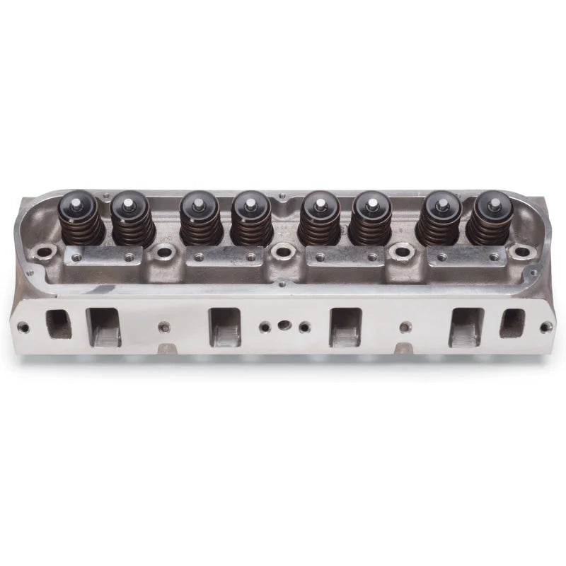 Edelbrock Single Perf 5 8/5 8 SBF 1 90 Head Comp - Side View