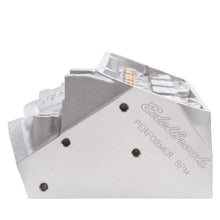 Load image into Gallery viewer, Edelbrock Single Perf Pontiac 72cc Head Bare - Additional View 5