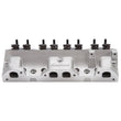 Load image into Gallery viewer, Edelbrock Single Perf Pontiac 72cc Head Comp - Additional View 6