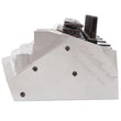 Load image into Gallery viewer, Edelbrock Single Perf Pontiac 72cc Head Comp - Additional View 7