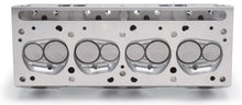 Load image into Gallery viewer, Edelbrock Single Perf Pontiac 87cc Head Comp - Back View