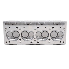Load image into Gallery viewer, Edelbrock Single Perf Pontiac 87cc Head Comp - Additional View 6