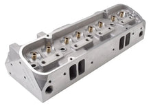 Load image into Gallery viewer, Edelbrock Single Perf Pontiac Semi Finshed Head - Main Product View