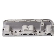 Load image into Gallery viewer, Edelbrock Single Perf Pontiac Semi Finshed Head - Additional View 6