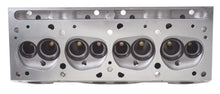 Load image into Gallery viewer, Edelbrock Single Perf Pontiac Semi Finshed Head - Additional View 7