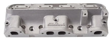 Load image into Gallery viewer, Edelbrock Single Perf Pontiac Semi Finshed Head - Additional View 8