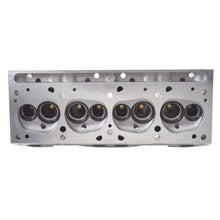 Load image into Gallery viewer, Edelbrock Single Perf Pontiac Semi Finshed Head - Additional View 9