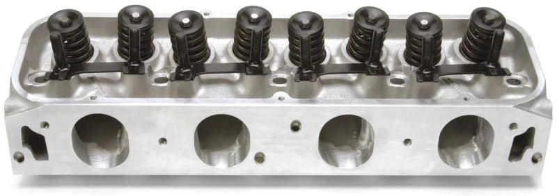 Edelbrock Single Perf RPM 429/460 75cc Head Comp - Main Product View