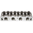 Load image into Gallery viewer, Edelbrock Single Perf RPM 429/460 75cc Head Comp - Side View