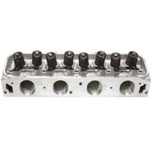 Load image into Gallery viewer, Edelbrock Single Perf RPM 429/460 75cc Head Comp - Side View