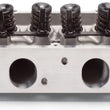 Load image into Gallery viewer, Edelbrock Single Perf RPM 429/460 95cc Head Complete - Main Product View