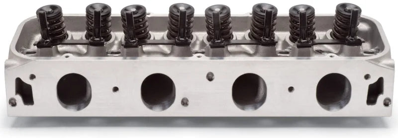 Edelbrock Single Perf RPM 429/460 95cc Head Complete - Main Product View
