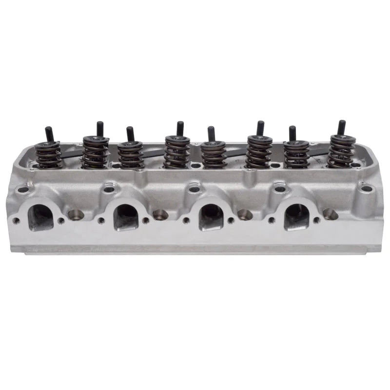 Edelbrock Single Perf RPM 429/460 95cc Head Complete - Additional View 5