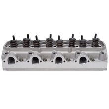 Load image into Gallery viewer, Edelbrock Single Perf RPM 429/460 95cc Head Complete - Additional View 5