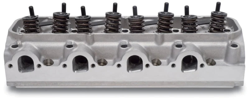 Edelbrock Single Perf RPM 429/460 95cc Head Complete - Additional View 6