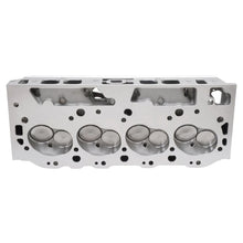 Load image into Gallery viewer, Edelbrock Single Perf RPM 454-0 BBC O-Port Head Comp - Additional View 6