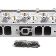 Load image into Gallery viewer, Edelbrock Single Perf RPM BBC Rect Port Head Bare - Main Product View