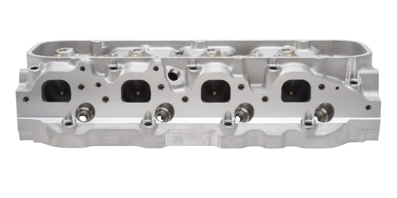 Edelbrock Single Perf RPM BBC Rect Port Head Bare - Additional View 8