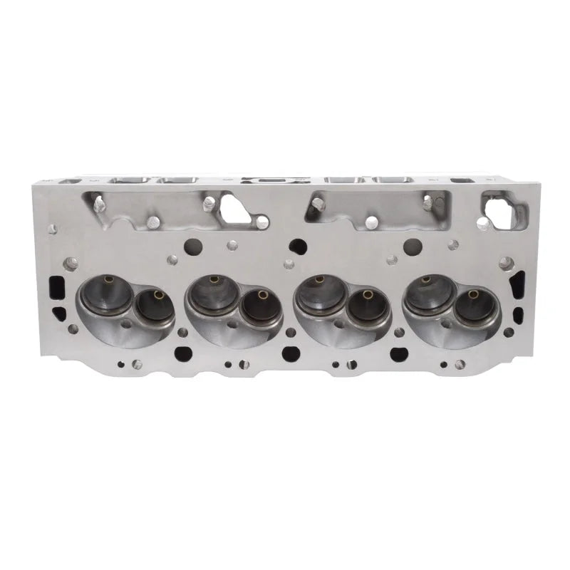 Edelbrock Single Perf RPM BBC Rect Port Head Bare - Additional View 9