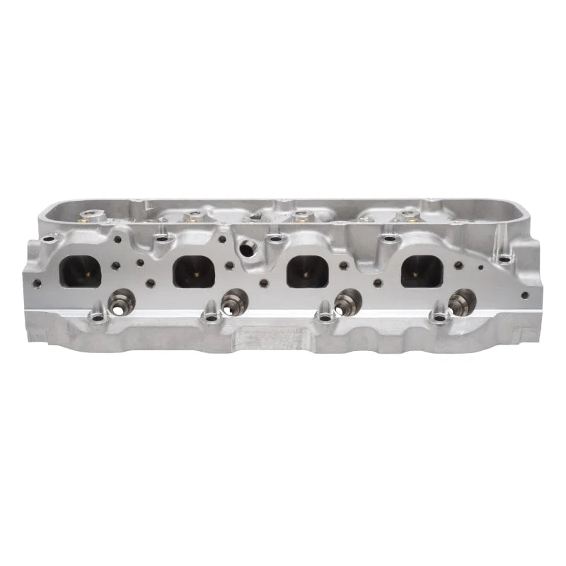 Edelbrock Single Perf RPM BBC Rect Port Head Bare - Additional View 10