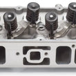 Load image into Gallery viewer, Edelbrock Single Perf RPM BBC Rect Port Head Comp - Main Product View