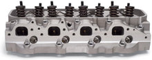 Load image into Gallery viewer, Edelbrock Single Perf RPM BBC Rect Port Head Comp - Installation View