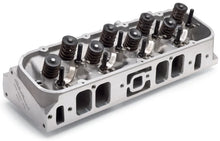 Load image into Gallery viewer, Edelbrock Single Perf RPM BBC Rect Port Head Comp - Additional View 5