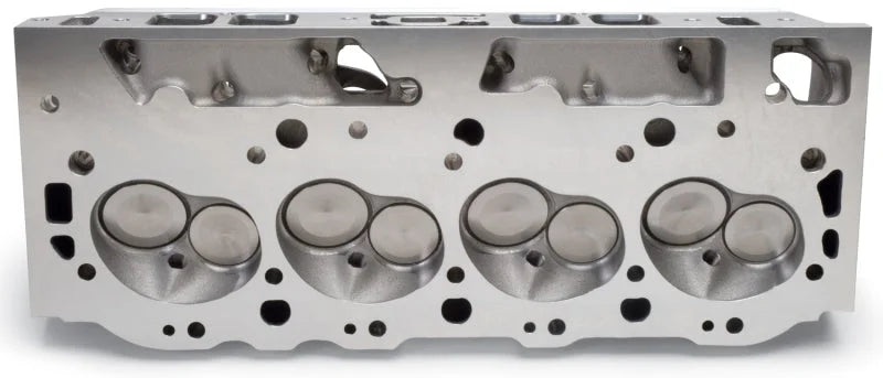 Edelbrock Single Perf RPM BBC Rect Port Head Comp - Additional View 8