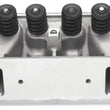 Load image into Gallery viewer, Edelbrock Single Perf RPM Bb/Chrys 84cc Head Comp - Side View