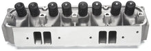 Load image into Gallery viewer, Edelbrock Single Perf RPM Bb/Chrys 84cc Head Comp - Side View