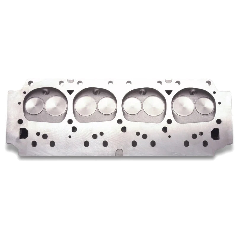 Edelbrock Single Perf RPM Bb/Chrys 84cc Head Comp - Additional View 6