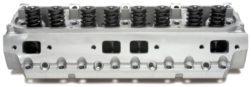 Edelbrock Single Perf RPM Bb/Chrys 84cc Head Comp - Additional View 9