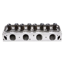 Load image into Gallery viewer, Edelbrock Single Perf RPM Bb/Ford Cj 460 CNC Head Comp - Main Product View
