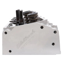 Load image into Gallery viewer, Edelbrock Single Perf RPM Bb/Ford Cj 460 CNC Head Comp - Additional View 6