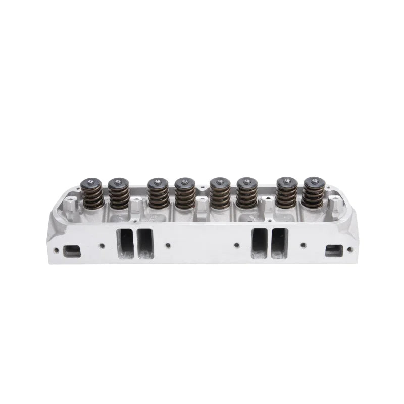 Edelbrock Single Perf RPM Chry 340 Head - Comp - Main Product View