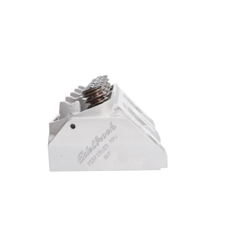 Edelbrock Single Perf RPM Chry 340 Head - Comp - Additional View 6