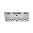 Load image into Gallery viewer, Edelbrock Single Perf RPM SBC 64cc Angle Head Comp - Back View
