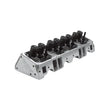 Load image into Gallery viewer, Edelbrock Single Perf RPM SBC 64cc Angle Head Comp - Installation View