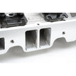 Load image into Gallery viewer, Edelbrock Single Perf RPM SBC 64cc Angle Head Comp - Additional View 6