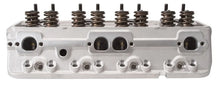 Load image into Gallery viewer, Edelbrock Single Perf RPM SBC 64cc Head Comp - Back View