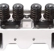 Load image into Gallery viewer, Edelbrock Single Perf RPM SBC 64cc Head Comp - Additional View 6