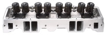 Load image into Gallery viewer, Edelbrock Single Perf RPM SBC 64cc Head Comp - Additional View 6