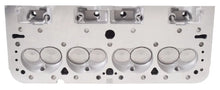 Load image into Gallery viewer, Edelbrock Single Perf RPM SBC 64cc Head Comp - Additional View 9