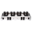 Load image into Gallery viewer, Edelbrock Single Perf RPM SBC 64cc Head Comp - Additional View 10