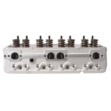 Load image into Gallery viewer, Edelbrock Single Perf RPM SBC 64cc Head Comp - Additional View 11