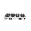 Load image into Gallery viewer, Edelbrock Single Perf RPM SBC 70cc Head Comp - Main Product View