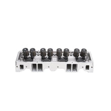 Load image into Gallery viewer, Edelbrock Single Perf RPM SBC 70cc Head Comp - Main Product View