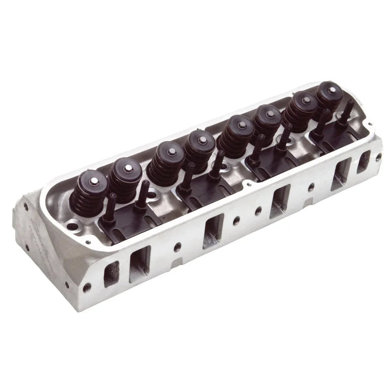 Edelbrock Single Perf RPM SBF 2 02 Head Comp - Main Product View